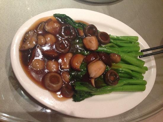 Yong Ji Restaurant